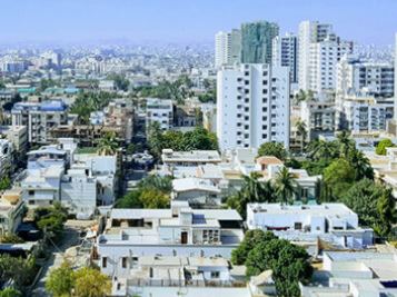 Real Estate as a Major Contributor in the Economic Downfall of Pakistan